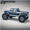 JCI - Slim Tuck, 1979 Ford F-250 Supercab, 12.3" WB body