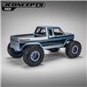 JCI - Slim Tuck, 1979 Ford F-250 Supercab, 12.3" WB body