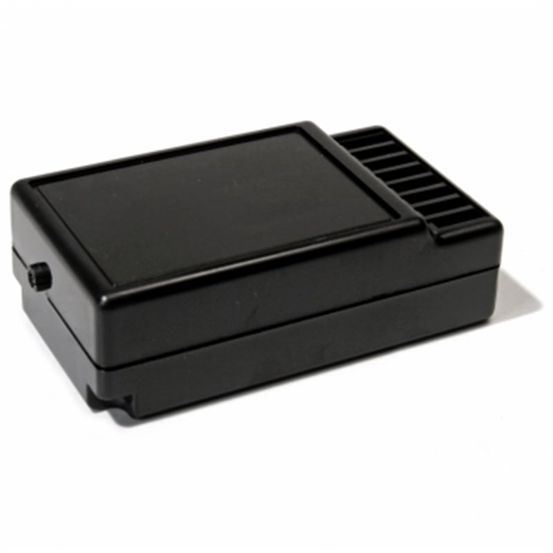 Mottagarhus R138DP &amp, DF