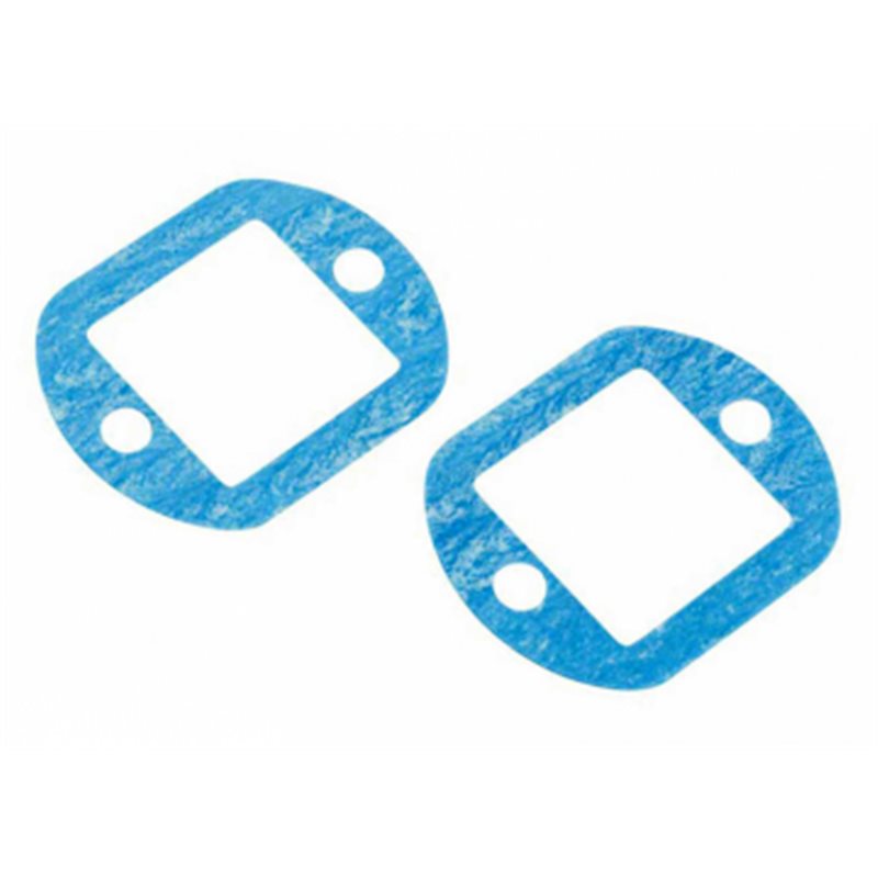 Förgasar, och Reedventil-packning GT33