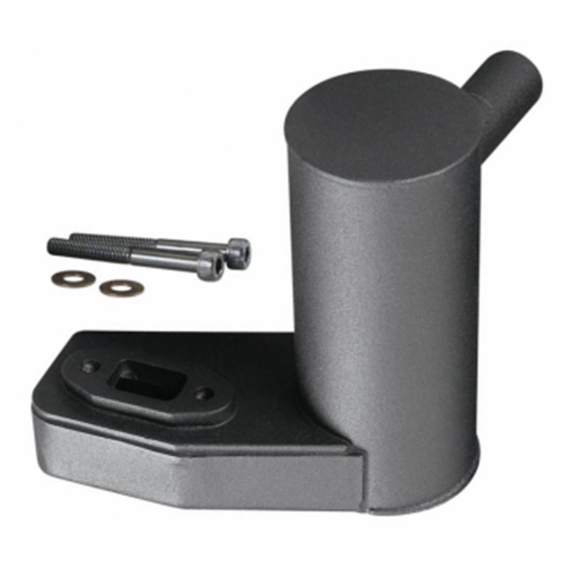 Silencer E-5030 (GT33)