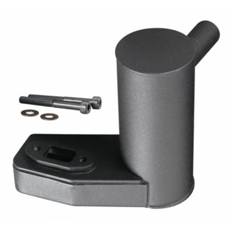 Silencer E-5030 (GT33)