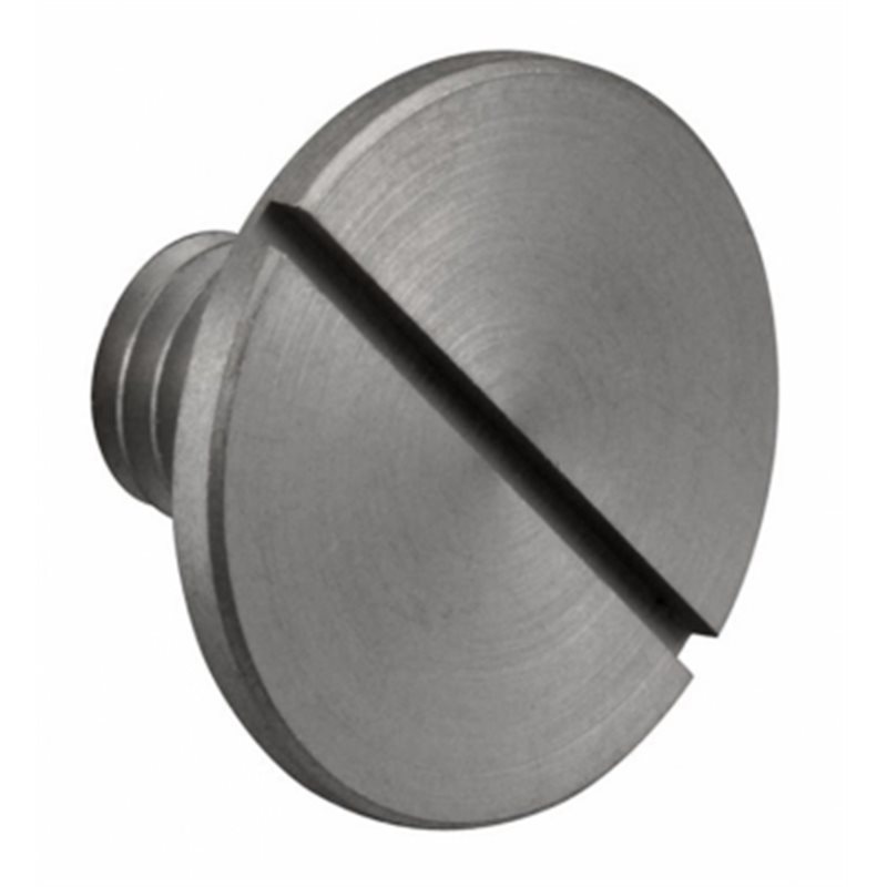 Stoppskruv Vevaxelpin GT60