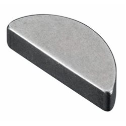 Woodruff Key 61, 90, 91