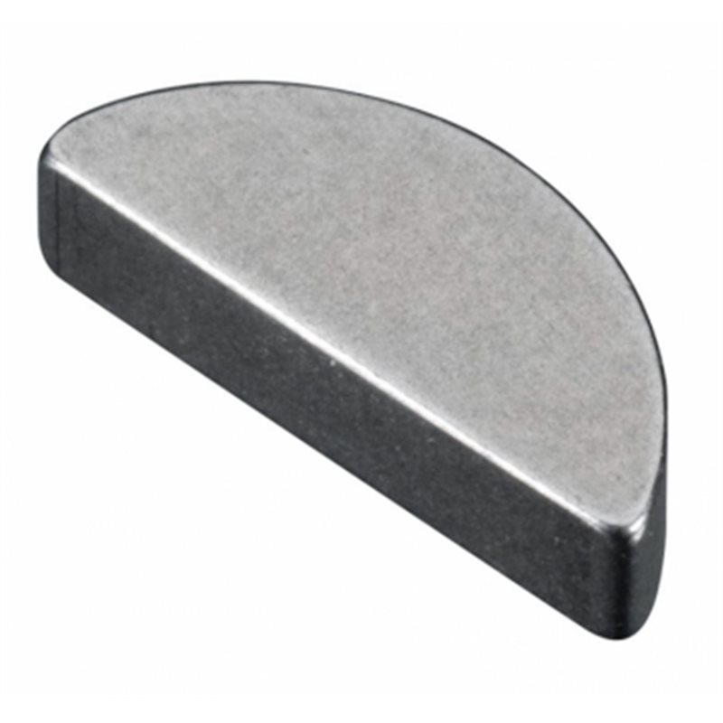 Woodruff Key 61, 90, 91