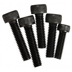 Skruv Montering Silencer 855