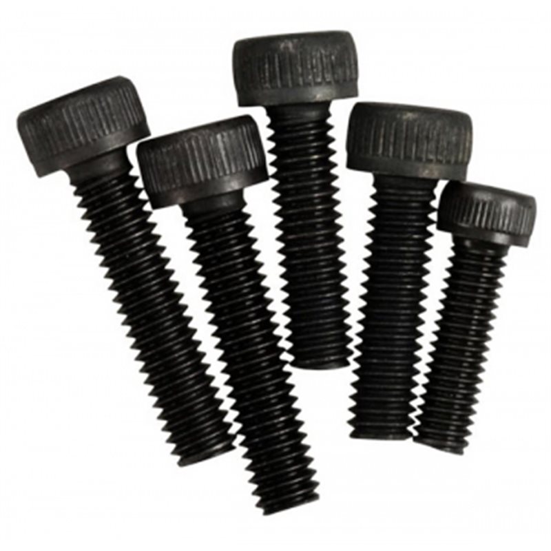 Skruv Montering Silencer 855