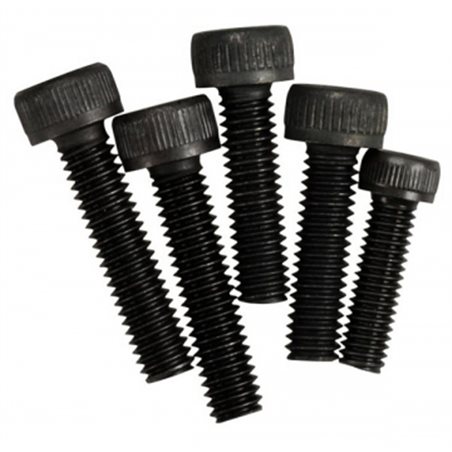 Skruv Montering Silencer 855