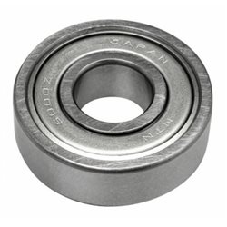 Kullager Främre 108F, 120SII/SE/FR