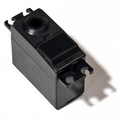 Servohus S148 övre &amp, underdel