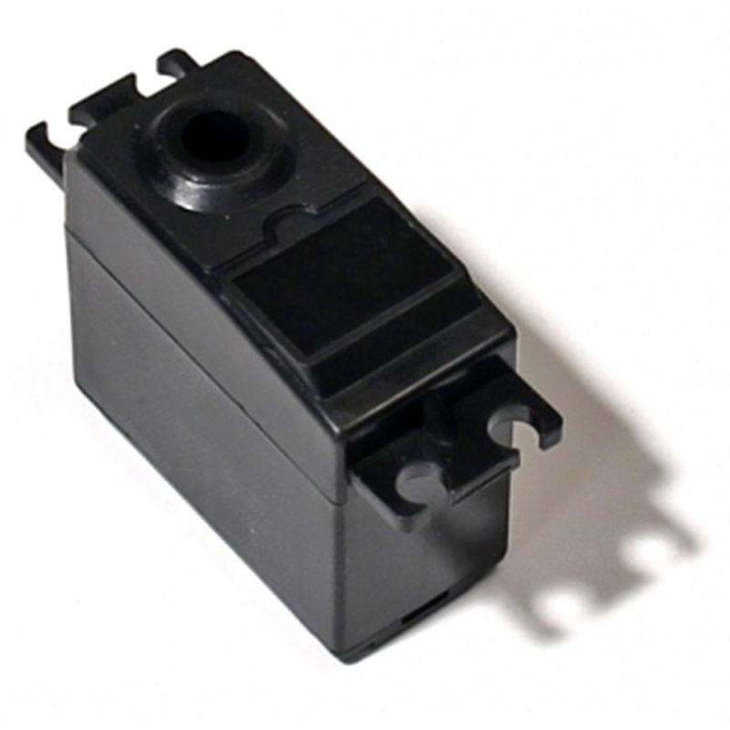 Servohus S148 övre &amp, underdel