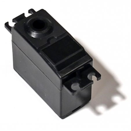 Servohus S148 övre &amp, underdel