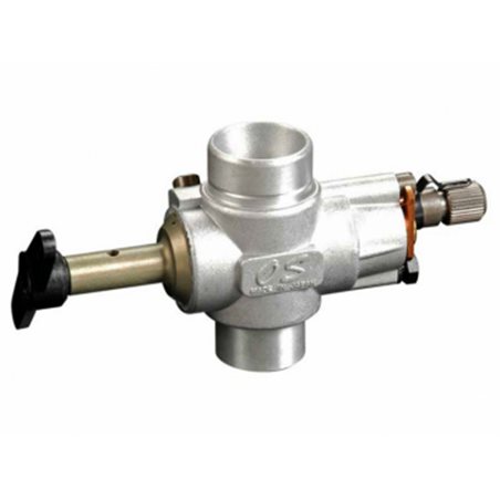 Förgasare Komplett 60LH (50SX-HYPER)