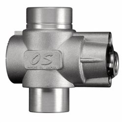 Förgasarhus 60LH (50SX-HYPER)