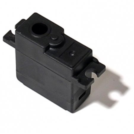 Servohus S3101 &amp, 3102