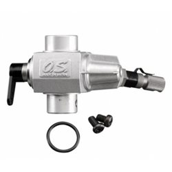 Förgasare Komplett 61C (95AX)