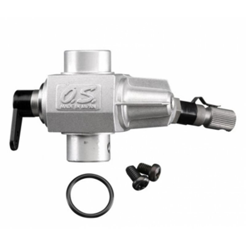 Förgasare Komplett 61C (95AX)