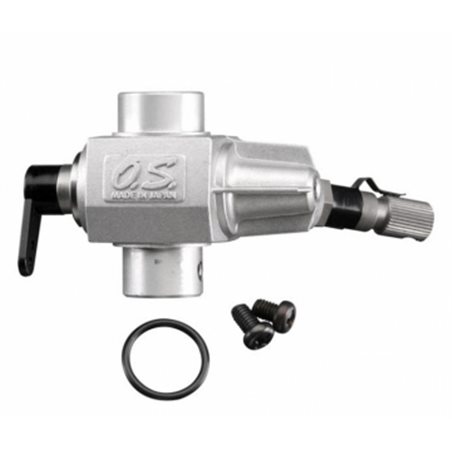 Förgasare Komplett 61C (95AX)