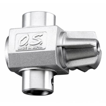 Förgasarhus 61C (95AX)