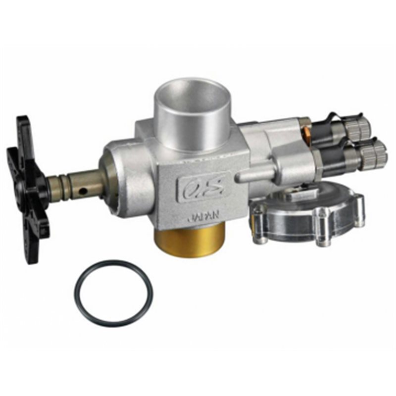 Förgasare Komplett 61G (Speed 91HZ-R 3D)