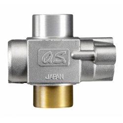 Förgasarhus 61E (91HZ/HZ-R)