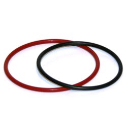 water cooling jacket o-ring 
