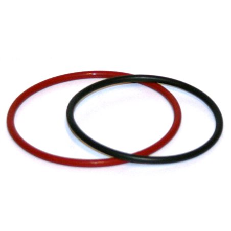 o-ring kyltopp 