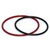 water cooling jacket o-ring 