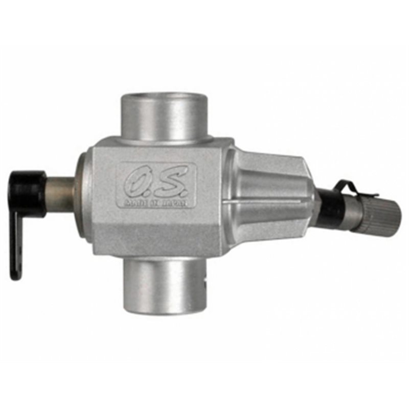 Förgasar Komplett 70D (120AX)