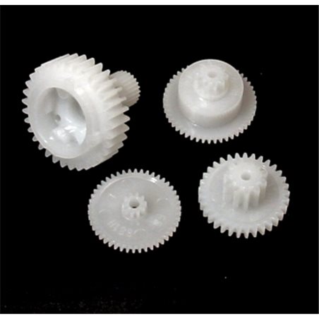 Drevsats S9401,S9403,S131SH