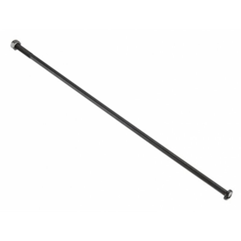 Skruv Ljuddämpare E-5010*