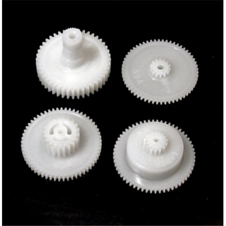 Drevsats S34,S134,S3301