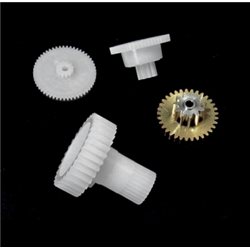 Drevsats S3015, 9601,3501,3502