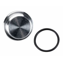 Vevhusplugg GT55/33/22, GF30