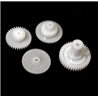 Gear set S9001,S148,3001,3151, 3073HV