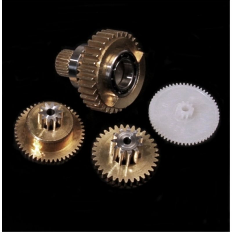 Drevsats S9302,S9303