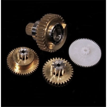 Drevsats S9302,S9303