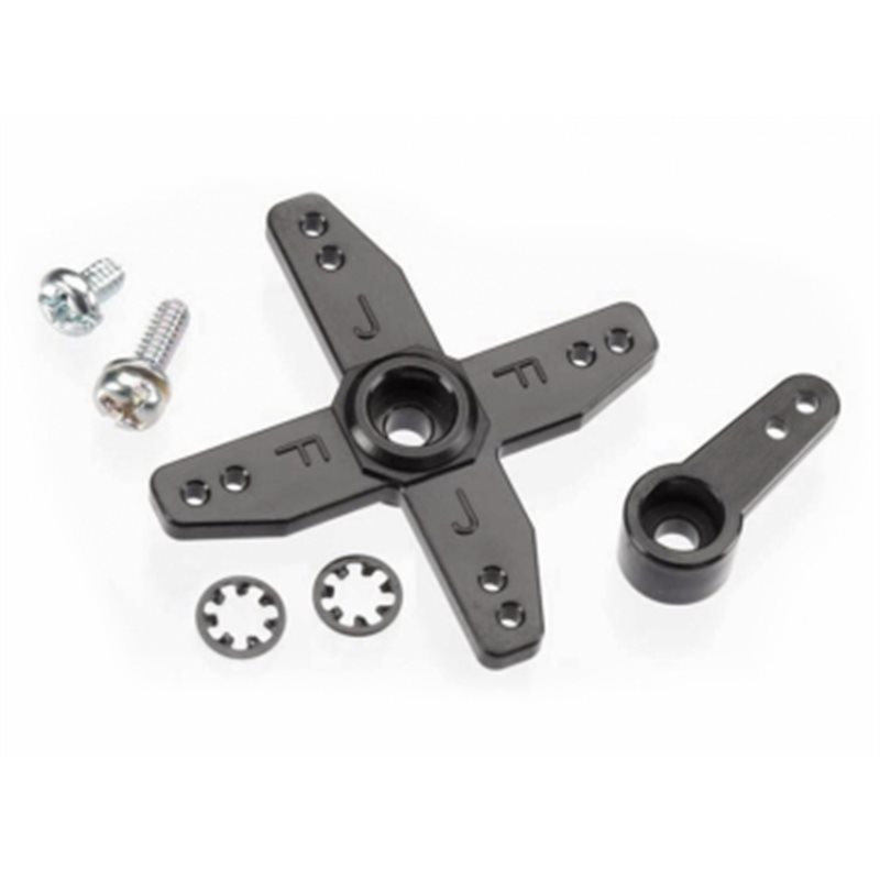 Förgasararm Set GT15HZ