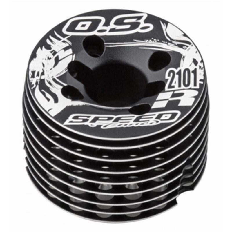 Cooling Head SPEED R2101