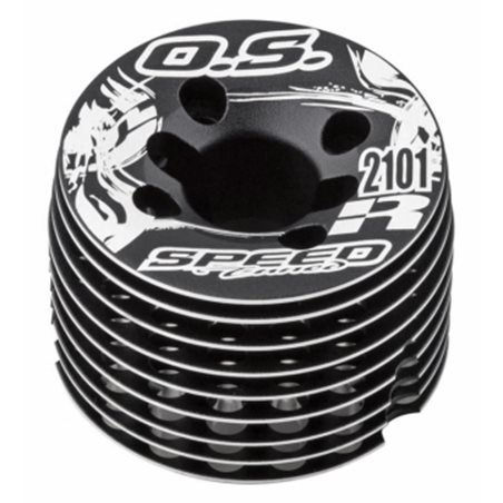 Cooling Head SPEED R2101