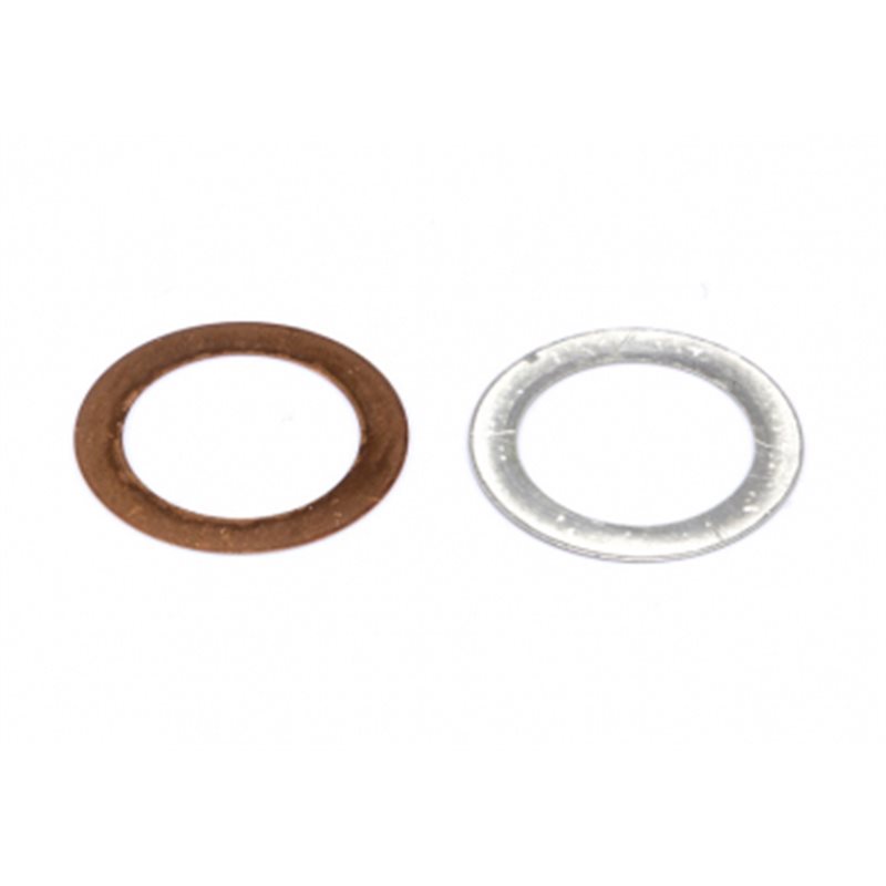 Shims 0.1/0.15 R2101, B2104