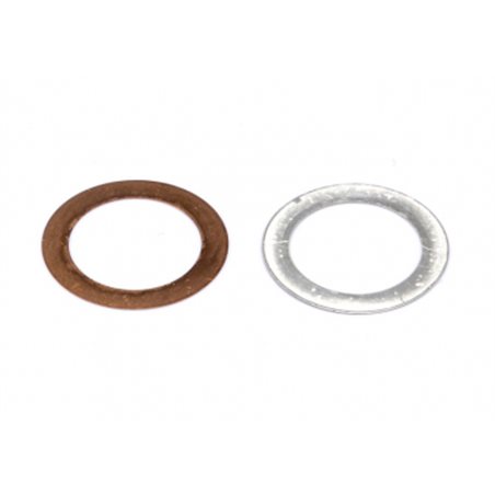 Shims 0.1/0.15 R2101, B2104