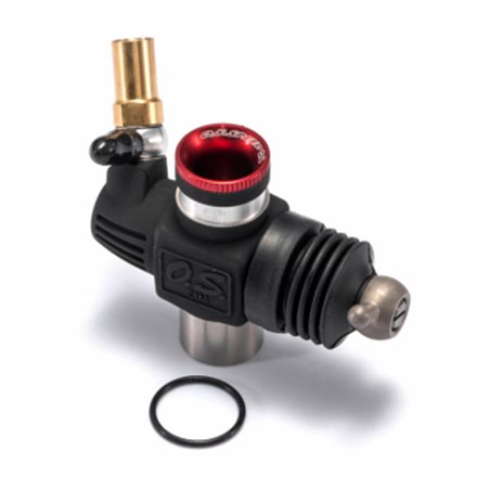 Förgasare Komplett 21MB(B)