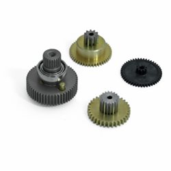 Drevsats S9402 &amp, S9405