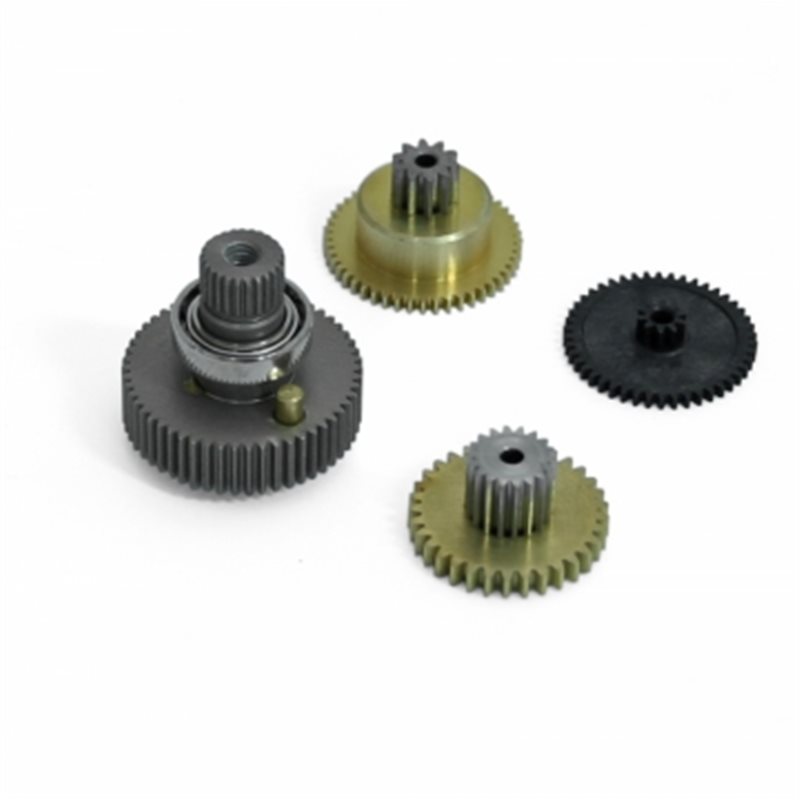 Drevsats S9402 &amp, S9405