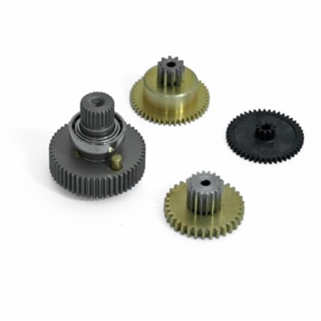 Drevsats S9402 &amp, S9405