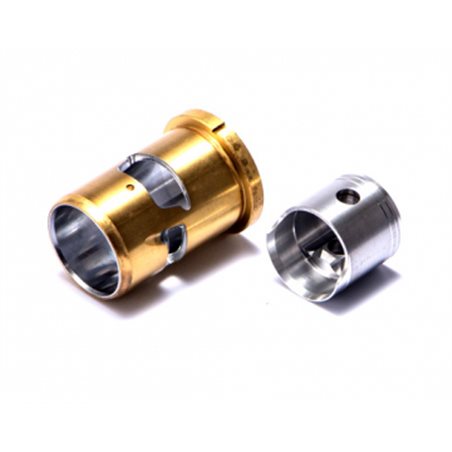 Kolv &amp, Foder SPEED B21-Adam