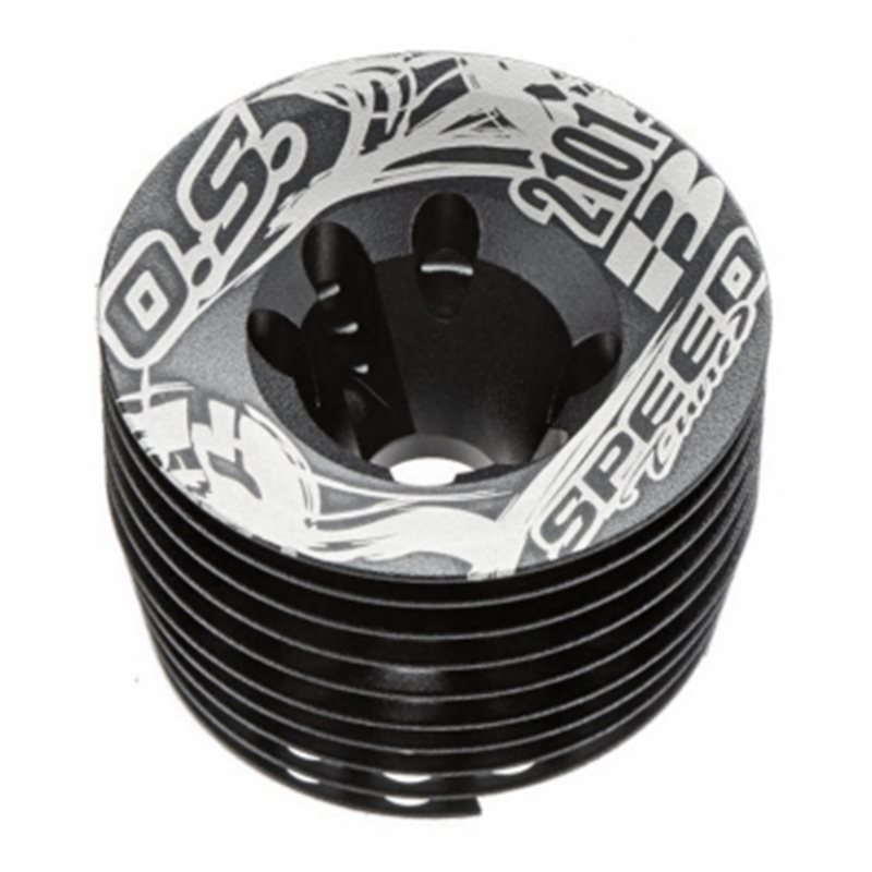 Cooling Head SPEED B2101