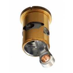 Kolv, Foder &amp, Vevstake SPEED  T1201