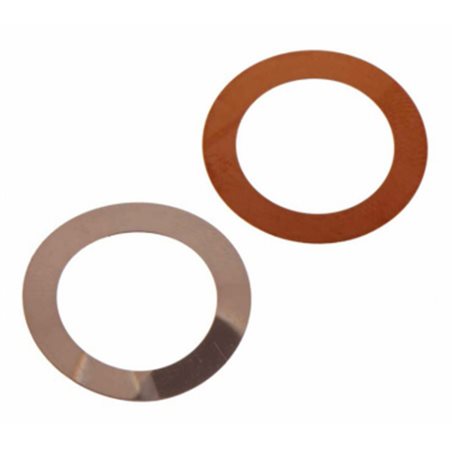 Shims 0.1/0.15 T1201